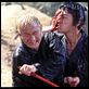 Zatoichi : photo Takeshi Kitano