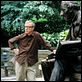 Todo lo demás : photo Christina Ricci, Danny DeVito, Jason Biggs, Woody Allen