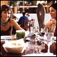 Casa De Los Babys : photo John Sayles, Maggie Gyllenhaal, Marcia Gay Harden