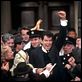 Evelyn : photo Bruce Beresford, Pierce Brosnan