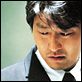 Sympathy for Mr. Vengeance : photo Park Chan-wook