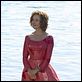 Big Fish : photo Jessica Lange, Tim Burton