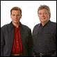 Big Fish : photo Albert Finney, Ewan McGregor, Tim Burton