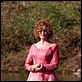 Big Fish : photo Jessica Lange, Tim Burton