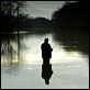 Big Fish : photo Tim Burton