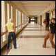Elephant : photo Gus Van Sant, John Robinson