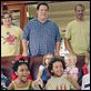 Papá canguro : photo Eddie Murphy, Jeff Garlin, Steve Carr, Steve Zahn