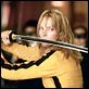 Kill Bill Volumen 1 : photo Uma Thurman