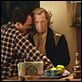 Kill Bill Volumen 1 : photo David Carradine, Quentin Tarantino