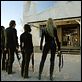 Kill Bill Volumen 1 : photo Daryl Hannah, Lucy Liu, Michael Madsen