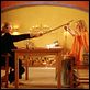 Kill Bill Volumen 2 : photo David Carradine, Quentin Tarantino, Uma Thurman
