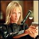 Kill Bill Volumen 2 : photo Quentin Tarantino, Uma Thurman