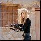 Kill Bill Volumen 2 : photo Daryl Hannah, Quentin Tarantino