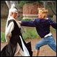 Kill Bill Volumen 2 : photo Quentin Tarantino, Uma Thurman