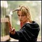Kill Bill Volumen 2 : photo Quentin Tarantino, Uma Thurman
