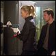 The Italian Job : photo Charlize Theron, F. Gary Gray, Mark Wahlberg