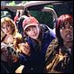 Freddy contra Jason : photo Kelly Rowland, Ken Kirzinger, Robert Englund, Ronny Yu