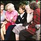 Las chicas del calendario : photo Annie Clark, Celia Imrie, Helen Mirren, Julie Walters, Nigel Cole