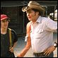La maldición de los hoyos : photo Andrew Davis, Jon Voight, Shia LaBeouf