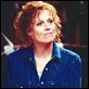 La maldición de los hoyos : photo Andrew Davis, Sigourney Weaver