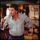 La maldición de los hoyos : photo Andrew Davis, Jon Voight