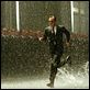 Matrix Revolutions : photo Andy Wachowski, Hugo Weaving, Lana Wachowski