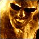 Matrix Revolutions : photo Andy Wachowski, Hugo Weaving, Lana Wachowski