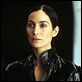 Matrix Revolutions : photo Andy Wachowski, Carrie-Anne Moss, Lana Wachowski