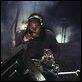 Matrix Revolutions : photo Andy Wachowski, Harold Perrineau, Lana Wachowski