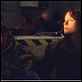 El tiempo del lobo : photo Isabelle Huppert, Michael Haneke