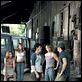 La matanza de Texas 2004 : photo Jessica Biel, Marcus Nispel