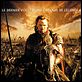 El Señor de los Anillos: El retorno del Rey : poster Peter Jackson, Viggo Mortensen