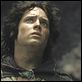 El Señor de los Anillos: El retorno del Rey : photo Elijah Wood, Peter Jackson