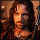 El Señor de los Anillos: El retorno del Rey : photo Peter Jackson, Viggo Mortensen