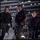Resident Evil 2: Apocalipsis : photo Oded Fehr
