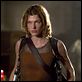 Resident Evil 2: Apocalipsis : photo Milla Jovovich