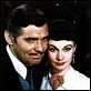 Lo que el viento se llevó : photo Clark Gable, Victor Fleming, Vivien Leigh