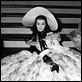 Lo que el viento se llevó : photo Victor Fleming, Vivien Leigh