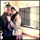Northfork : photo Claire Forlani, Michael Polish