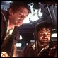 Alien, el octavo pasajero : photo John Hurt, Tom Skerritt