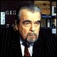 photo Jean-Pierre Mocky, Michael Lonsdale