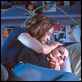 Thirteen : photo Evan Rachel Wood, Holly Hunter
