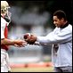 Me llaman Radio : photo Cuba Gooding Jr., Michael Tollin