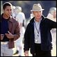 Me llaman Radio : photo Cuba Gooding Jr., Ed Harris, Michael Tollin