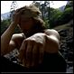 Blueberry, la experiencia secreta : photo Jan Kounen, Vincent Cassel