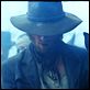 Blueberry, la experiencia secreta : photo Jan Kounen, Vincent Cassel