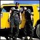 Dos policías rebeldes II : photo Martin Lawrence, Michael Bay, Will Smith