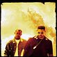 Dos policías rebeldes II : photo Martin Lawrence, Michael Bay, Will Smith