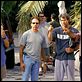 Dos policías rebeldes II : photo Jerry Bruckheimer, Martin Lawrence, Michael Bay, Will Smith
