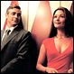 Crueldad intolerable : photo Catherine Zeta-Jones, Ethan Coen, George Clooney, Joel Coen
